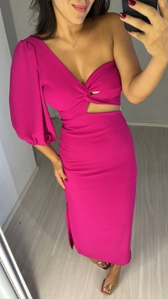 Vestido Malibu (+ vendido da loja) - loja online