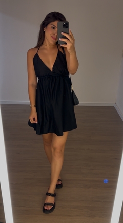 Vestido Carolina