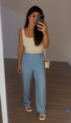 Calça Linho Puro - loja online
