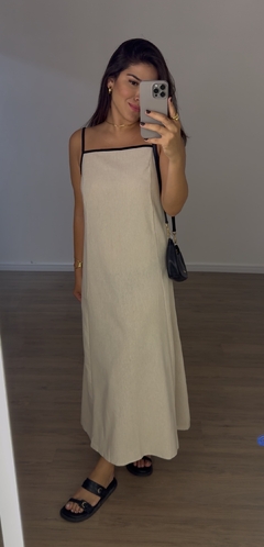 Vestido Malu - loja online