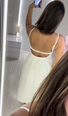vestido LOLA - comprar online