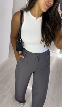 Blusa basic and chic
