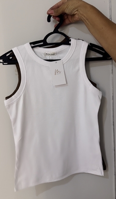 Blusa basic and chic