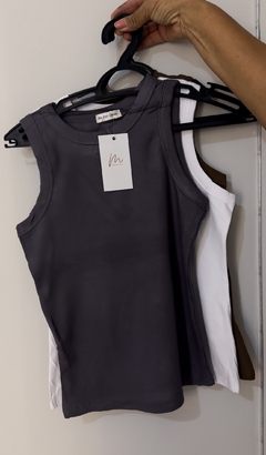 Imagem do Blusa basic and chic