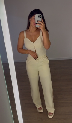 Conjunto Mimi na internet