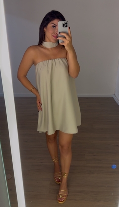Vestido Anna - comprar online