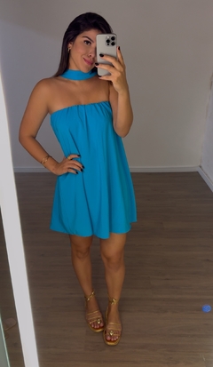 Vestido Anna na internet