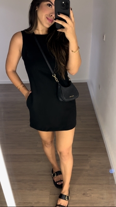Vestido Pribo na internet