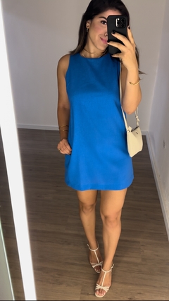 Vestido Pribo - loja online