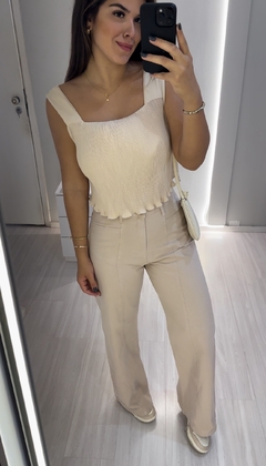Calça Jeans blin (Ultimos tamanhos) na internet