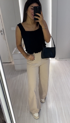 Calça Jeans blin (Ultimos tamanhos) - Mariê rouparia
