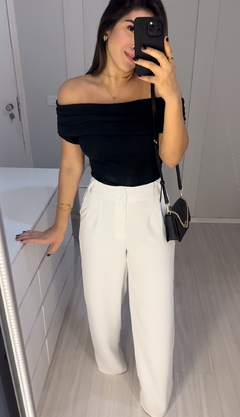 Calça Paris (sucesso de vendas) - Mariê rouparia
