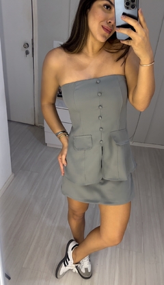 Conjunto alfa