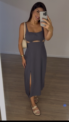Vestido Madu - comprar online