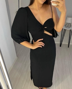 Vestido Malibu (+ vendido da loja) na internet