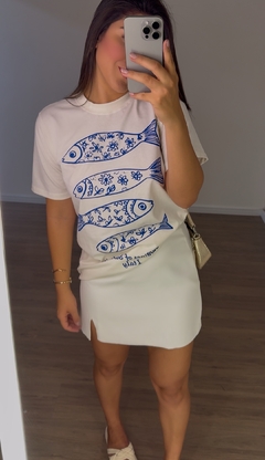 Camiseta - comprar online