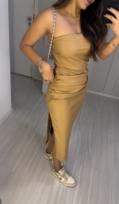 Vestido New na internet