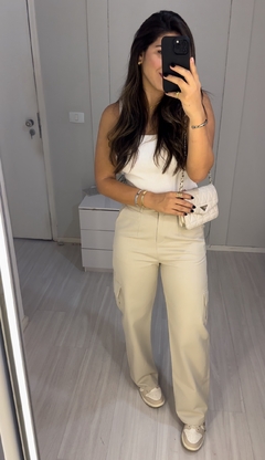 Calça Cargo