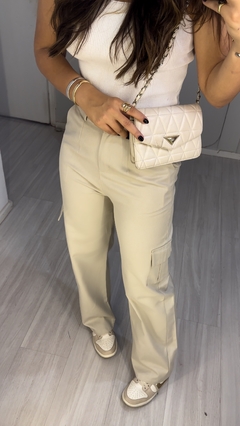 Calça Cargo - comprar online