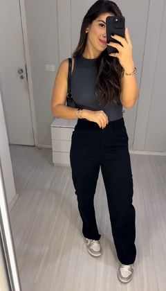 Calça Cargo - Mariê rouparia