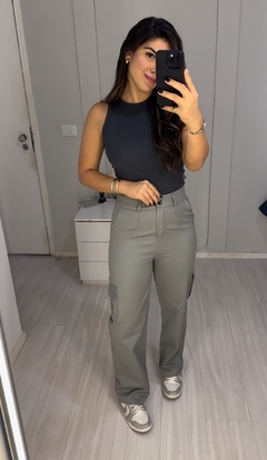 Calça Cargo