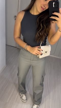 Calça Cargo - comprar online