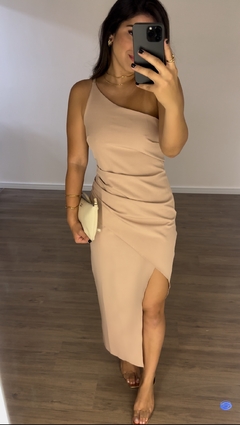 Imagem do Vestido twill