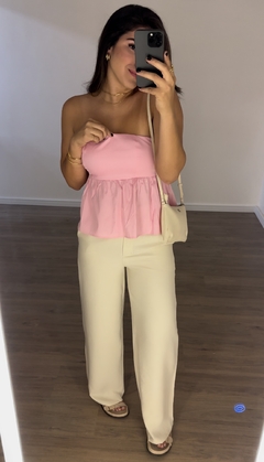 Calça brilan - loja online