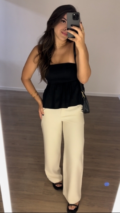 Calça brilan