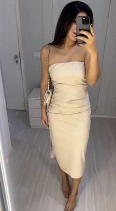 Vestido New - Mariê rouparia