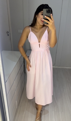 Imagem do vestido LOLA