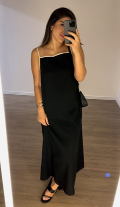 Vestido Malu - comprar online