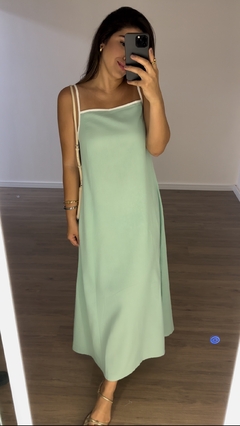 Imagem do Vestido Malu