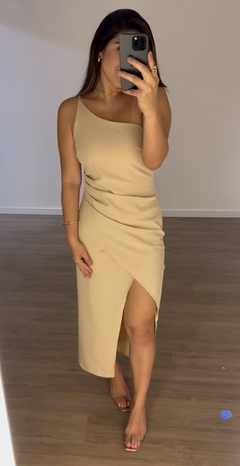 Vestido twill - comprar online