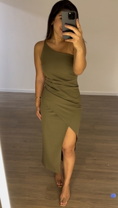 Vestido twill na internet