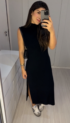 Vestido Joana
