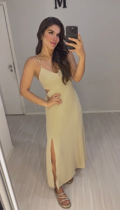 Vestido Chéri - comprar online