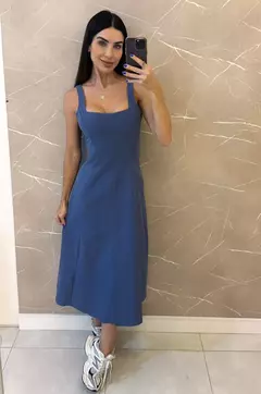 Vestido Ket - loja online