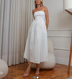Imagem do Vestido Valentina