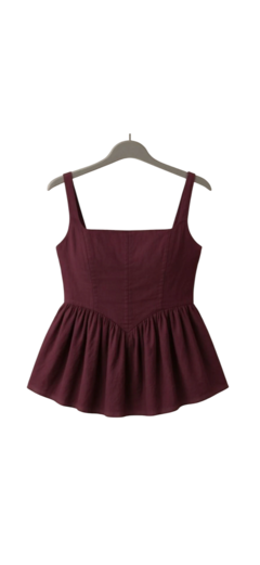 Blusa Lurdes na internet