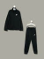 Conjunto Nike Preto Infantil - comprar online