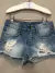 Short Jeans Curto PUC - comprar online