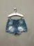 Short Jeans Curto PUC