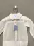 Body Bebê Manga Longa Baby Cotton Branco - comprar online
