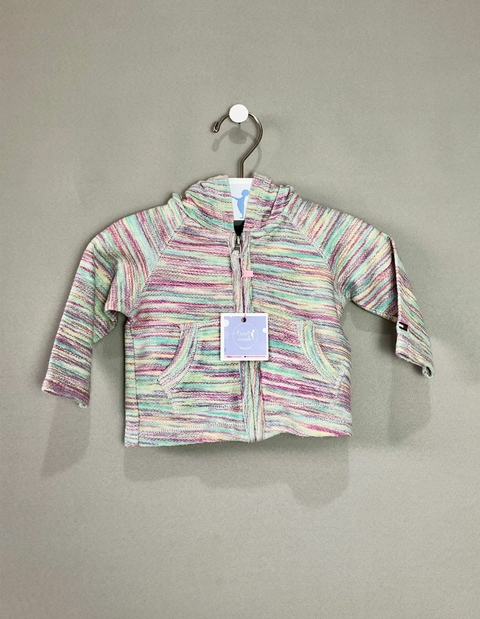 Moletom Infantil Tommy Hilfiger Estampado