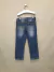 Calça Jeans Carter's Infantil Skinny na internet