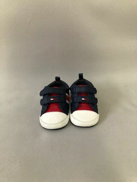 Sapato Bebê Tommy Hilfiger