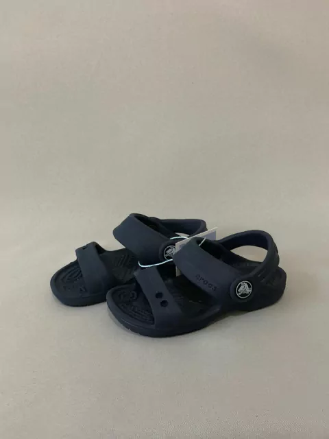Crocs Sandália Bebê