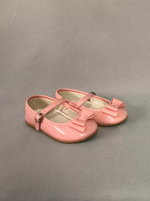 Sapatilha Pimpolho Nude