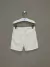 Bermuda Infantil Off White Oshkosh na internet